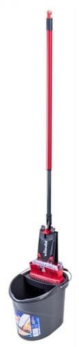 Mop Vileda Ultramax Micro & Cotton VILEDA