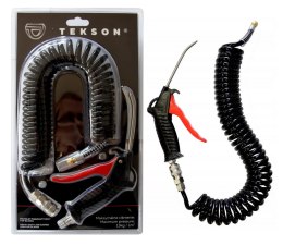 Pistolet Do Przedmuchiwania Scania TEKSON