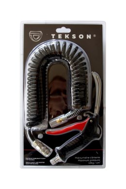 Pistolet Do Przedmuchiwania Scania TEKSON