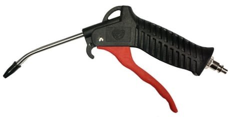 Pistolet Do Przedmuchiwania Scania TEKSON Pistolet Do Przedmuchiwania Scania TEKSON