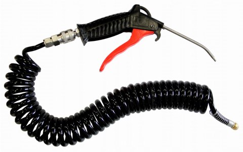 Pistolet Do Przedmuchiwania Scania TEKSON Pistolet Do Przedmuchiwania Scania TEKSON