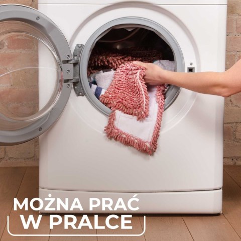 Vileda Pet Pro Mop do sierści i włosów VILEDA Vileda Pet Pro Mop do sierści i włosów VILEDA