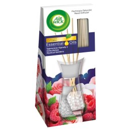 Air Wick Pachnące Patyczki Tajemnicze Ogrody z Dzieciństwa/Mystical Gardens 30 ml AIR WICK