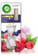 Air Wick Pachnące Patyczki Tajemnicze Ogrody z Dzieciństwa/Mystical Gardens 30 ml AIR WICK