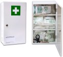 Apteczka Metalowa "50.2"+ap. PK-MOT PK-MOT