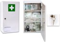 Apteczka Metalowa "50.2"+ap. PK-MOT PK-MOT
