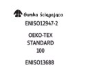 Bluza Ochronna Niebieska YES-J_N (M) REIS