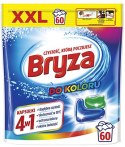 Bryza 4w1 kapsułki DO KOLORU 60 Bryza