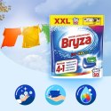 Bryza 4w1 kapsułki DO KOLORU 60 Bryza