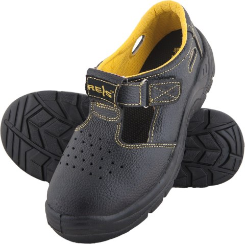 Buty Robocze Sandały BRYES-S-SB (39) REIS Buty Robocze Sandały BRYES-S-SB (39) REIS