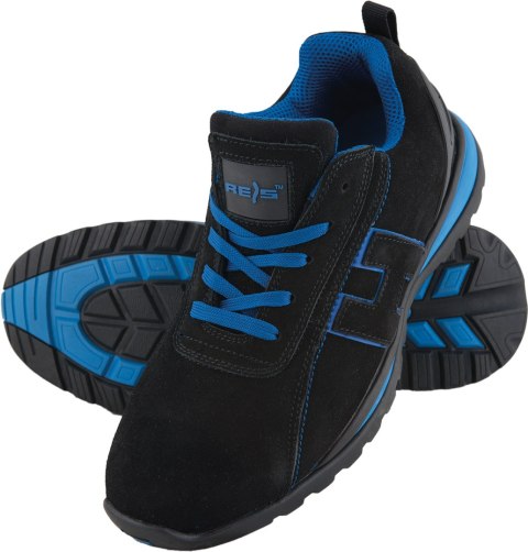 Buty Robocze Z Podnoskiem BRCHILE (36) REIS Buty Robocze Z Podnoskiem BRCHILE (36) REIS