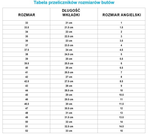 Buty Robocze Z Podnoskiem BRCHILE (36) REIS Buty Robocze Z Podnoskiem BRCHILE (36) REIS