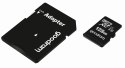 GOODRAM Karta Pamięci MicroSDXC 128GB CL10 UHS I + Adapter GOODRAM