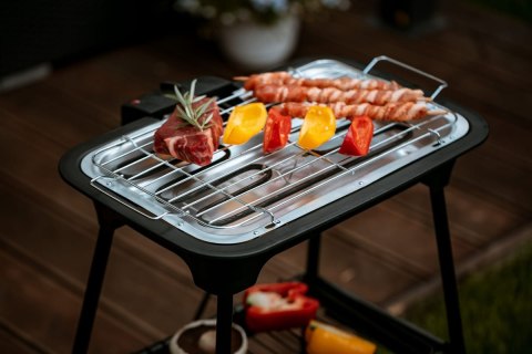 Grill Elektryczny ADLER AD 6602 ADLER Grill Elektryczny ADLER AD 6602 ADLER