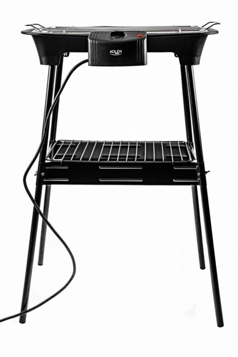 Grill Elektryczny ADLER AD 6602 ADLER Grill Elektryczny ADLER AD 6602 ADLER