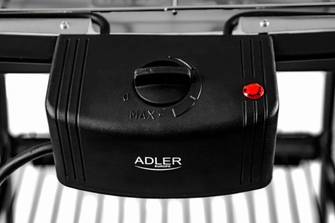 Grill Elektryczny ADLER AD 6602 ADLER Grill Elektryczny ADLER AD 6602 ADLER