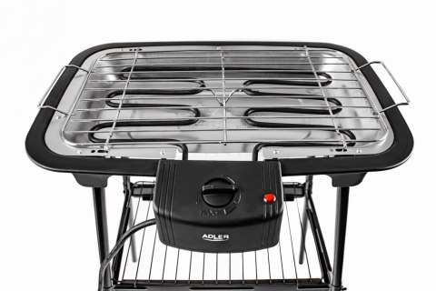 Grill Elektryczny ADLER AD 6602 ADLER Grill Elektryczny ADLER AD 6602 ADLER