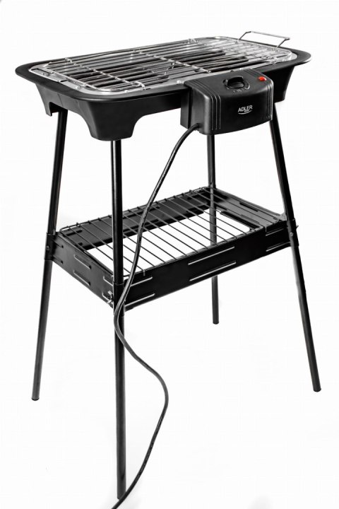 Grill Elektryczny ADLER AD 6602 ADLER Grill Elektryczny ADLER AD 6602 ADLER