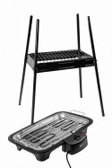 Grill Elektryczny ADLER AD 6602 ADLER