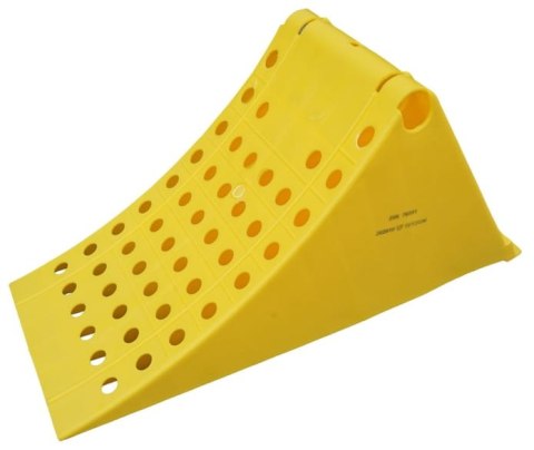 Klin Pod Koła 470x200x230 PAKO Klin Pod Koła 470x200x230 PAKO