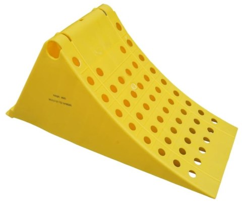 Klin Pod Koła 470x200x230 PAKO Klin Pod Koła 470x200x230 PAKO