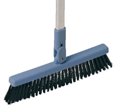 Miotła do systemu Lobby 25 cm VILEDA PROFESSIONAL Miotła do systemu Lobby 25 cm VILEDA PROFESSIONAL