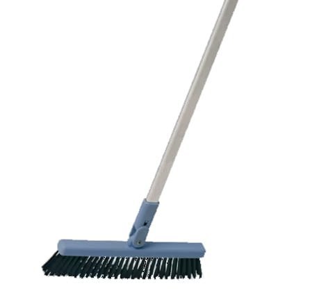 Miotła do systemu Lobby 25 cm VILEDA PROFESSIONAL Miotła do systemu Lobby 25 cm VILEDA PROFESSIONAL