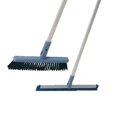 Miotła do systemu Lobby 25 cm VILEDA PROFESSIONAL Miotła do systemu Lobby 25 cm VILEDA PROFESSIONAL