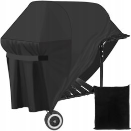 Pokrowiec na grill ogrodowy 147x61x122cm PAKO