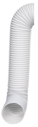 Rura do klimatyzatora przenośnego lewoskrętna (fi15cm) - 5m Warmtec