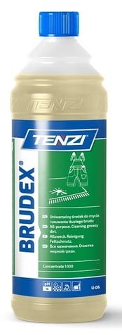 TENZI BRUDEX 1L TENZI