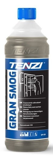 TENZI Gran Smog 1L TENZI TENZI Gran Smog 1L TENZI