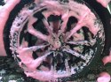 TENZI NEUTRAL MAGIC FOAM PINK 1L TENZI
