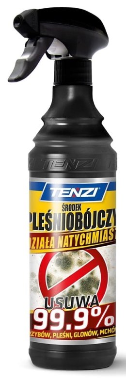 TENZI Środek Pleśniobójczy 0,6L TENZI