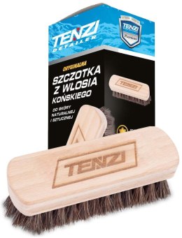 TENZI Szczotka Do Czyszczenia Skóry W Kartoniku Detailer TENZI
