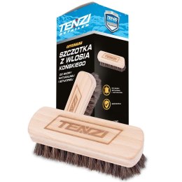 TENZI Szczotka Do Czyszczenia Skóry W Kartoniku Detailer TENZI