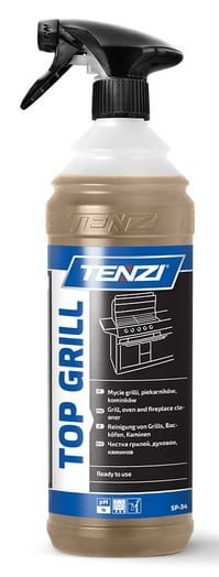 TENZI Top Grill 1L TENZI