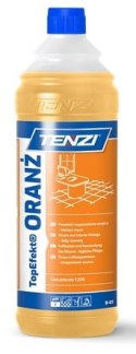 TENZI TopEfekt® ORANŻ 1L TENZI