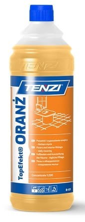 TENZI TopEfekt® ORANŻ 1L TENZI