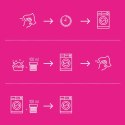 Vanish Multi Action Pink 1l VANISH