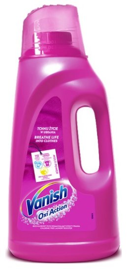 Vanish Multi Action Pink 2l VANISH
