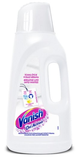 Vanish Multi Action White 2l VANISH