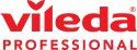 Wkład antybakteryjny SuperMop Ag niebieski VILEDA PROFESSIONAL
