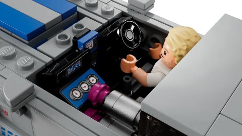 76917 - LEGO Speed Champions - Nissan Skyline GT-R (R34) z filmu „Za szybcy, za wściekli" LEGO 76917 - LEGO Speed Champions - Nissan Skyline GT-R (R34) z filmu „Za szybcy, za wściekli" LEGO