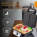 Gofrownica 1600W CAMRY CR 3046 CAMRY
