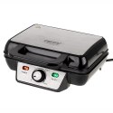 Gofrownica 1600W CAMRY CR 3046 CAMRY