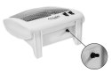 Grzejnik Kwarcowy 800W ADLER AD 7709 ADLER