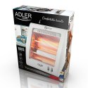 Grzejnik Kwarcowy 800W ADLER AD 7709 ADLER