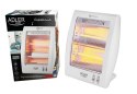Grzejnik Kwarcowy 800W ADLER AD 7709 ADLER