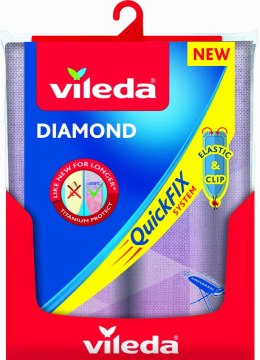 Pokrowiec na deskę Vileda Diamond VILEDA